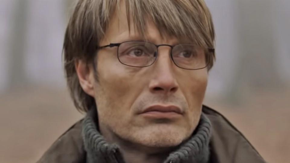 Watch The Hunt (2012) Full Movie Online Free