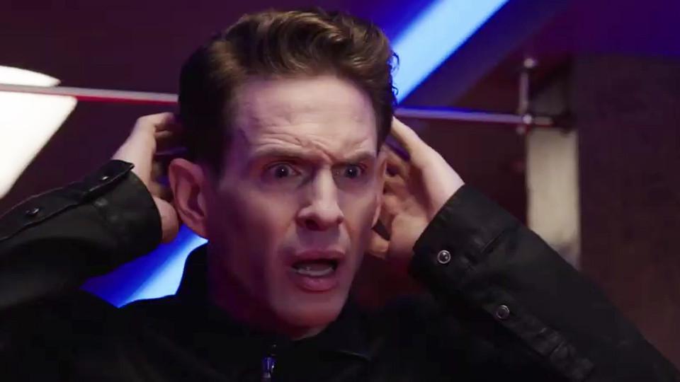 Watch The Hunt (2020) Full Movie Online Free