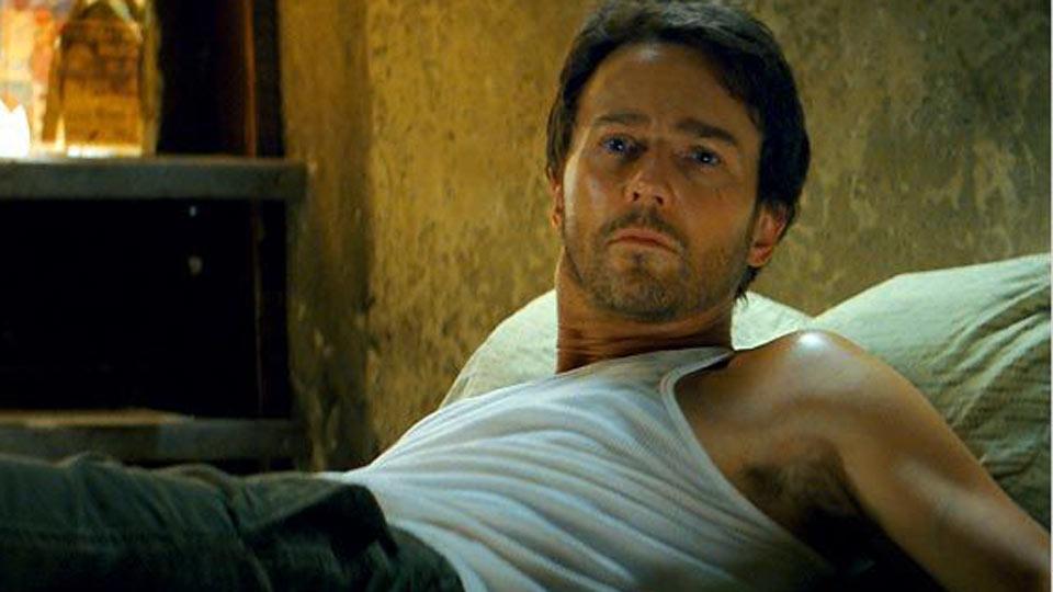 Watch The Incredible Hulk (2008) Full Movie Online Free