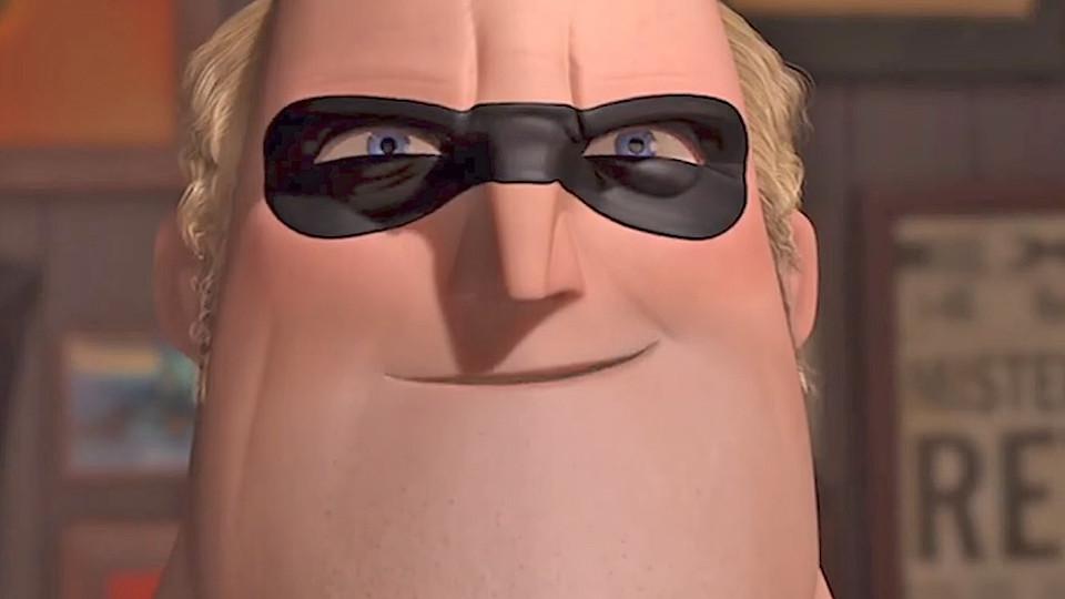 Watch The Incredibles (2004) Full Movie Online Free