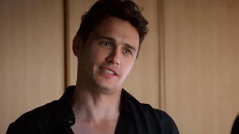 Watch The Interview (2014) Full Movie Online Free