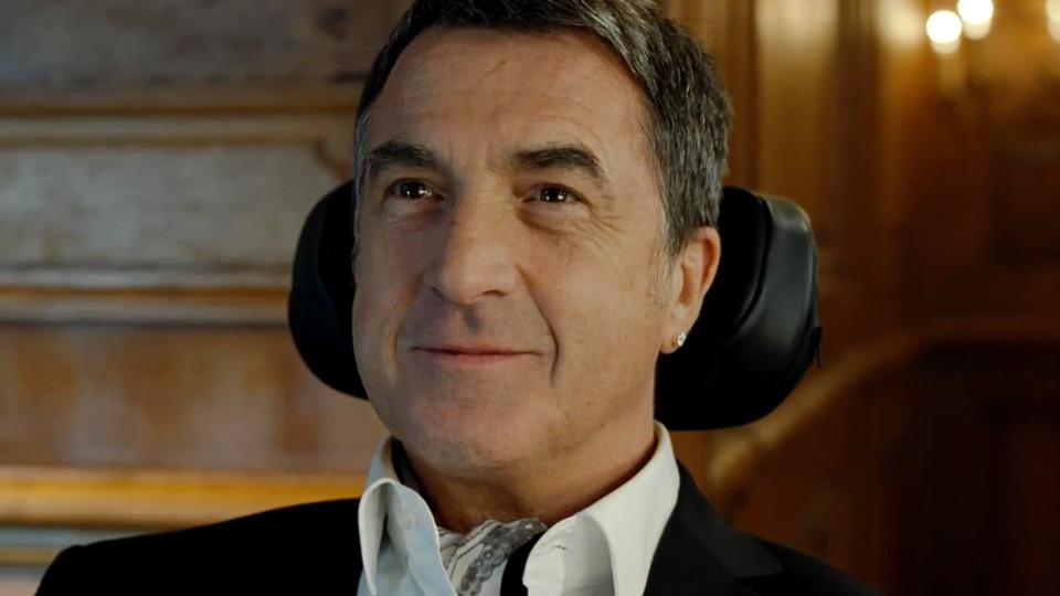 Watch The Intouchables (2011) Full Movie Online Free