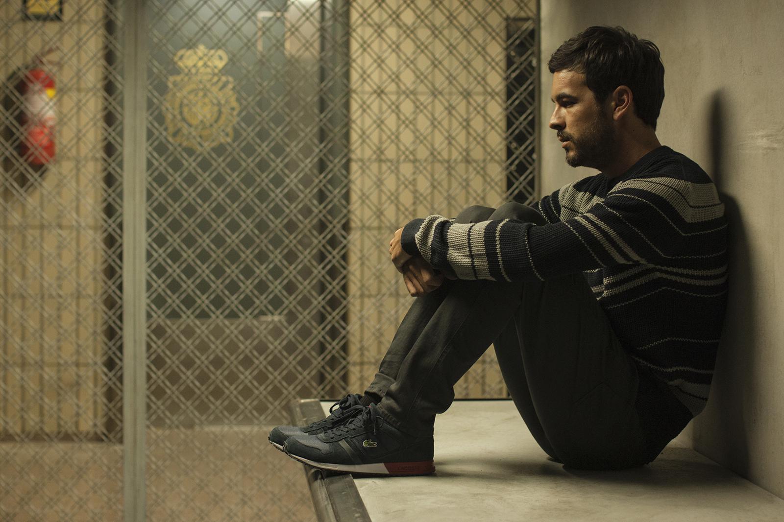 Watch The Invisible Guest (2017) Full Movie Online Free