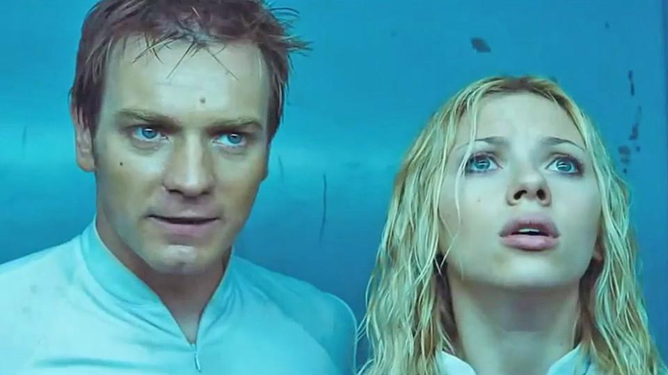 Watch The Island (2005) Full Movie Online Free