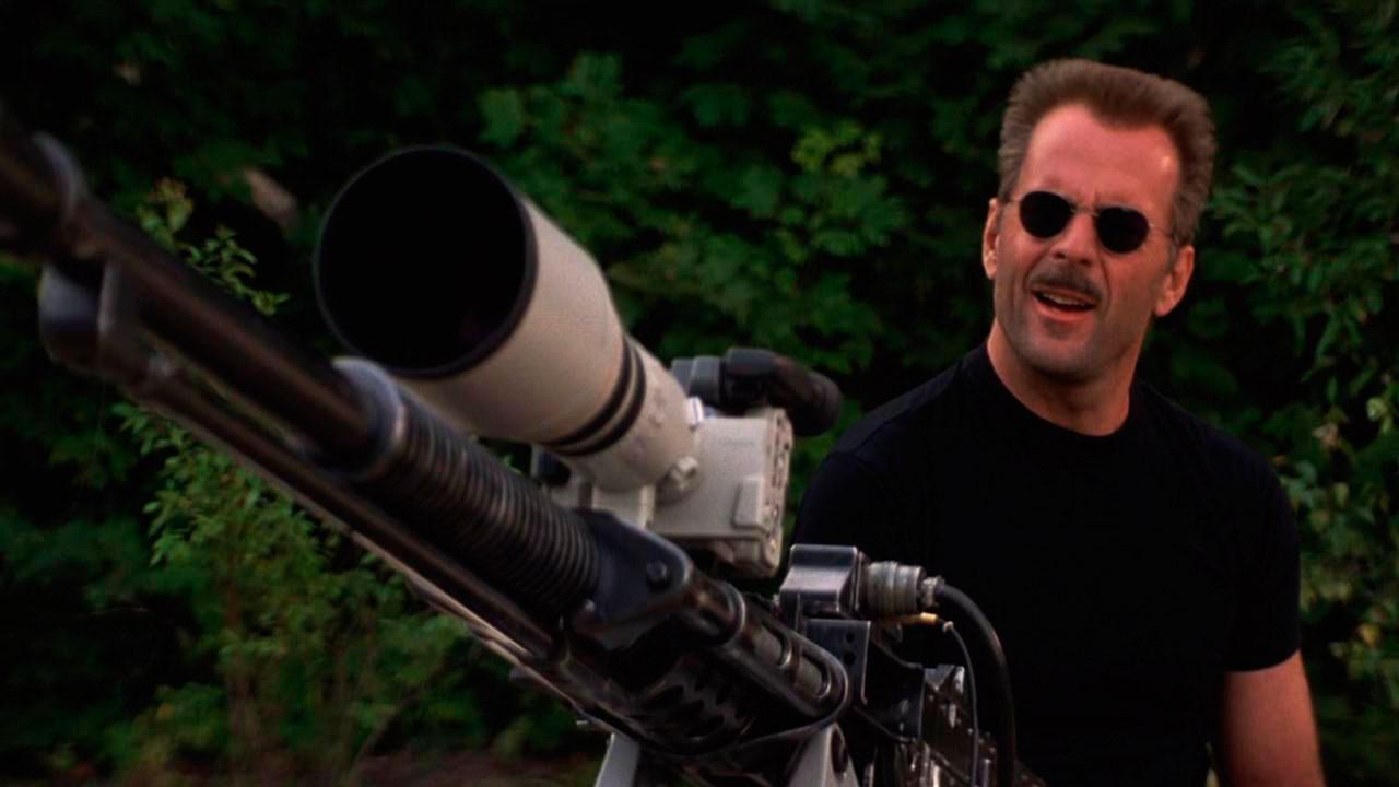 Watch The Jackal (1997) Full Movie Online Free