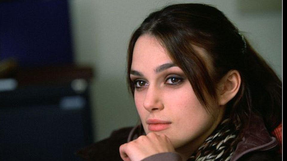 Watch The Jacket (2005) Full Movie Online Free