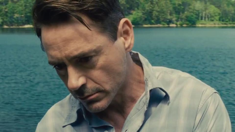 Watch The Judge (2014) Full Movie Online Free