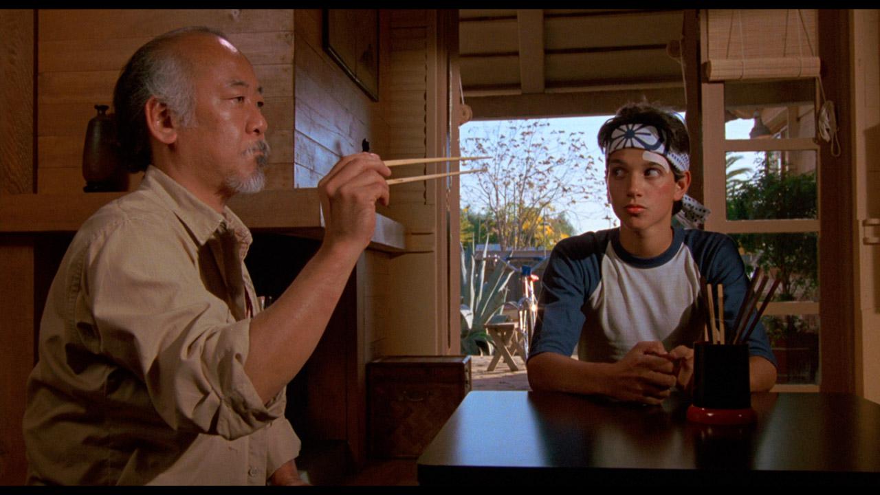 Watch The Karate Kid (1984) Full Movie Online Free
