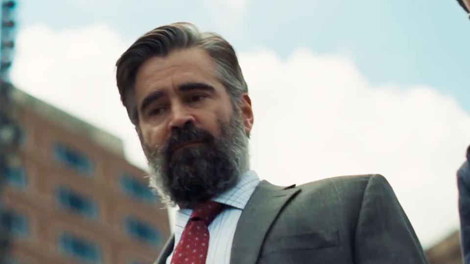 Watch The Killing of a Sacred Deer (2017) Full Movie Online Free