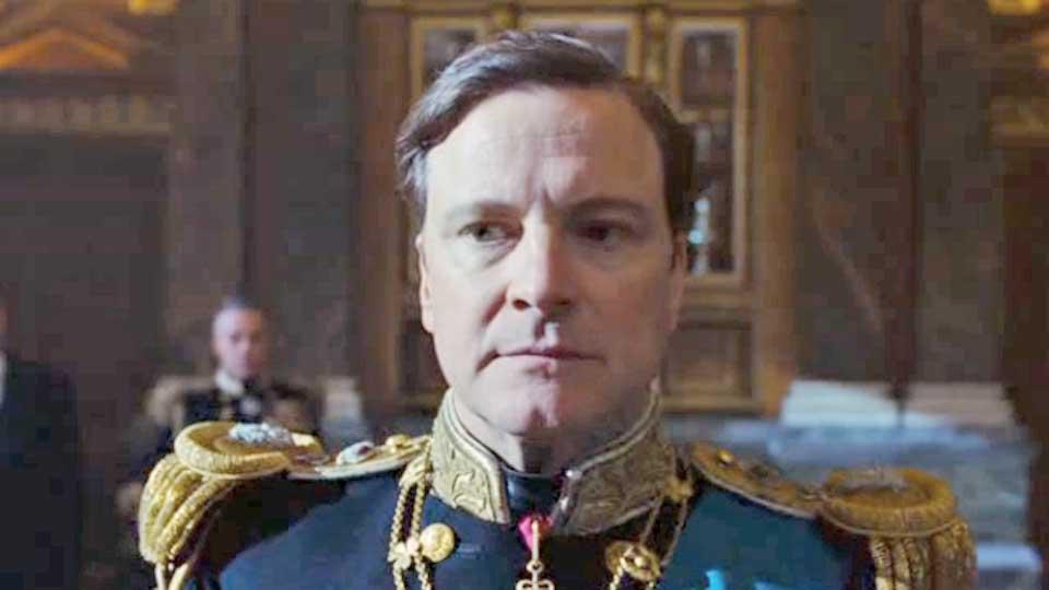 Watch The King's Speech (2010) Full Movie Online Free