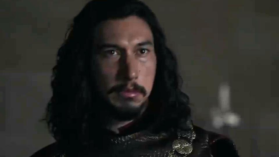 Watch The Last Duel (2021) Full Movie Online Free