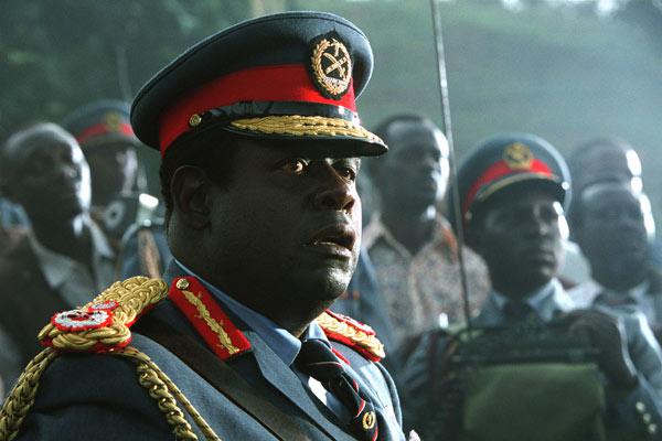 Watch The Last King of Scotland (2006) Full Movie Online Free