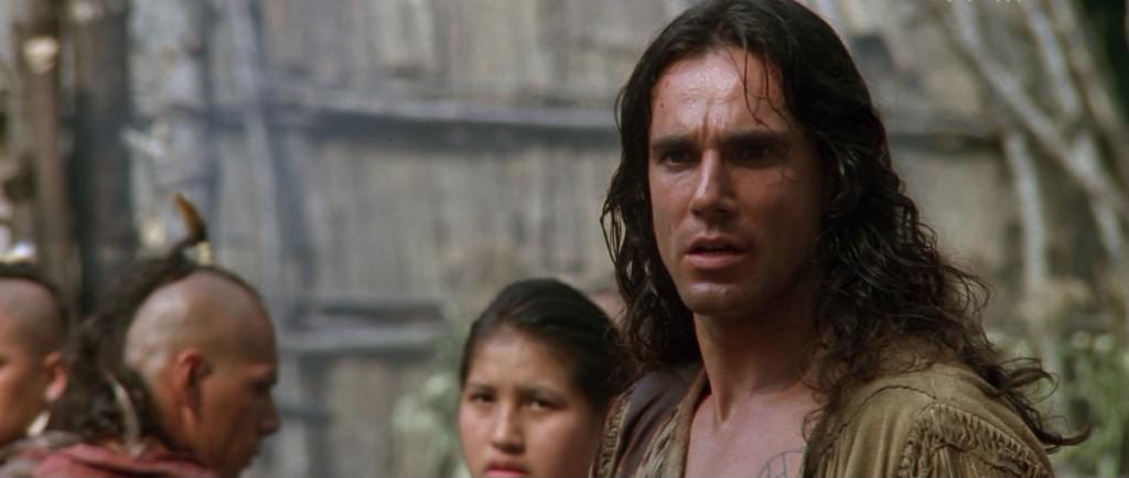 Watch The Last of the Mohicans (1992) Full Movie Online Free