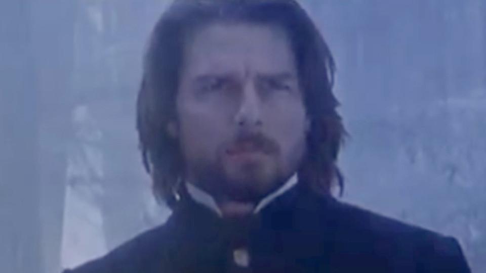 Watch The Last Samurai (2003) Full Movie Online Free