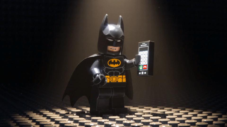 Watch The Lego Movie (2014) Full Movie Online Free