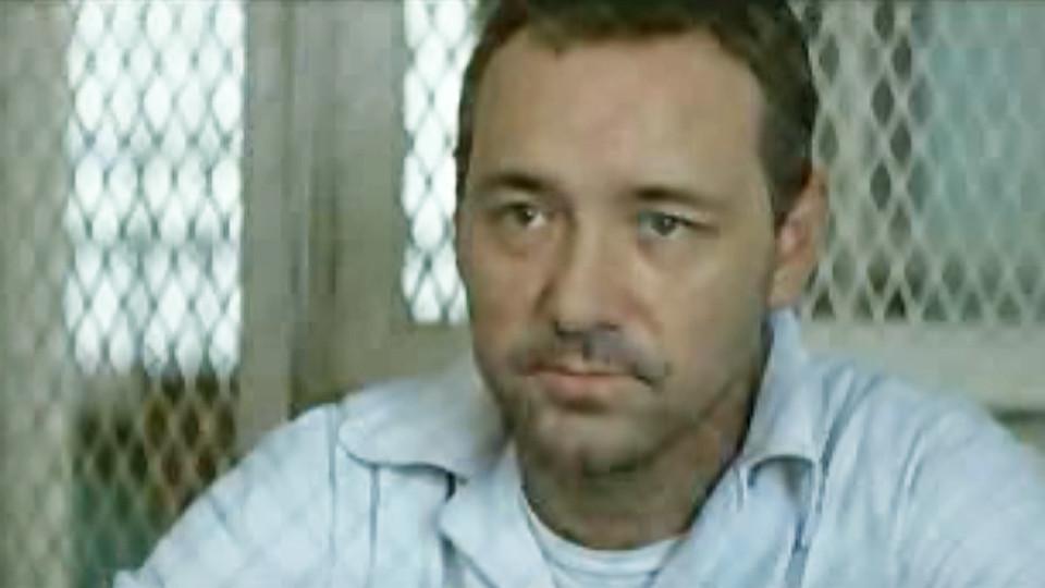 Watch The Life of David Gale (2003) Full Movie Online Free