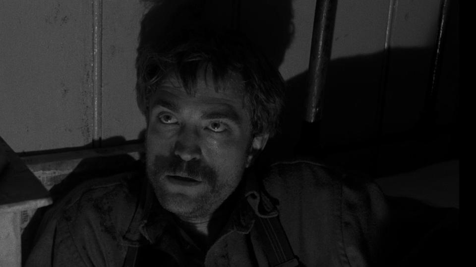 Watch The Lighthouse (2019) Full Movie Online Free