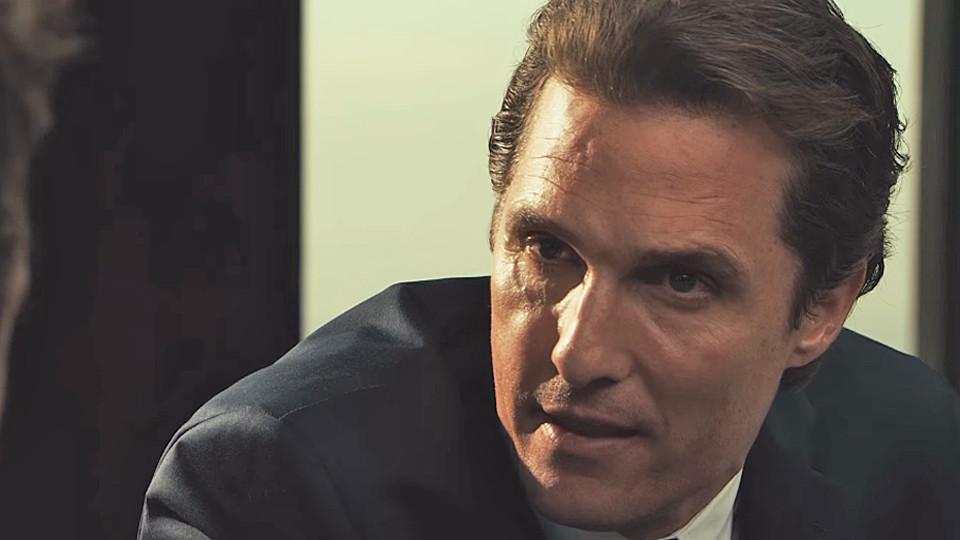 Watch The Lincoln Lawyer (2011) Full Movie Online Free