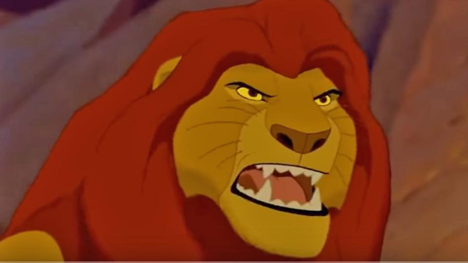 Watch The Lion King (1994) Full Movie Online Free
