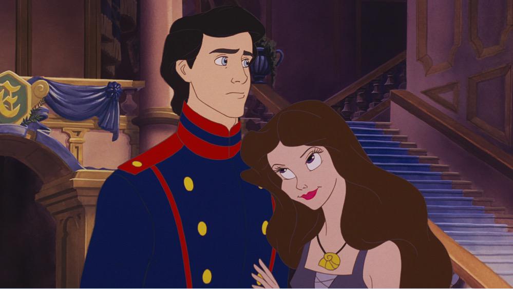 Watch The Little Mermaid (1989) Full Movie Online Free