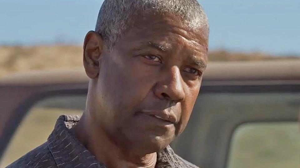 Watch The Little Things (2021) Full Movie Online Free