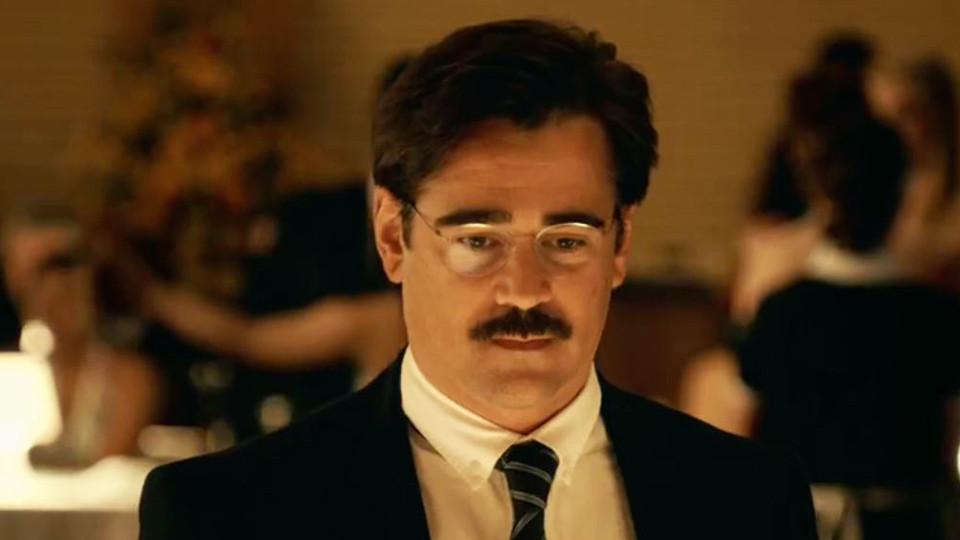 Watch The Lobster (2015) Full Movie Online Free