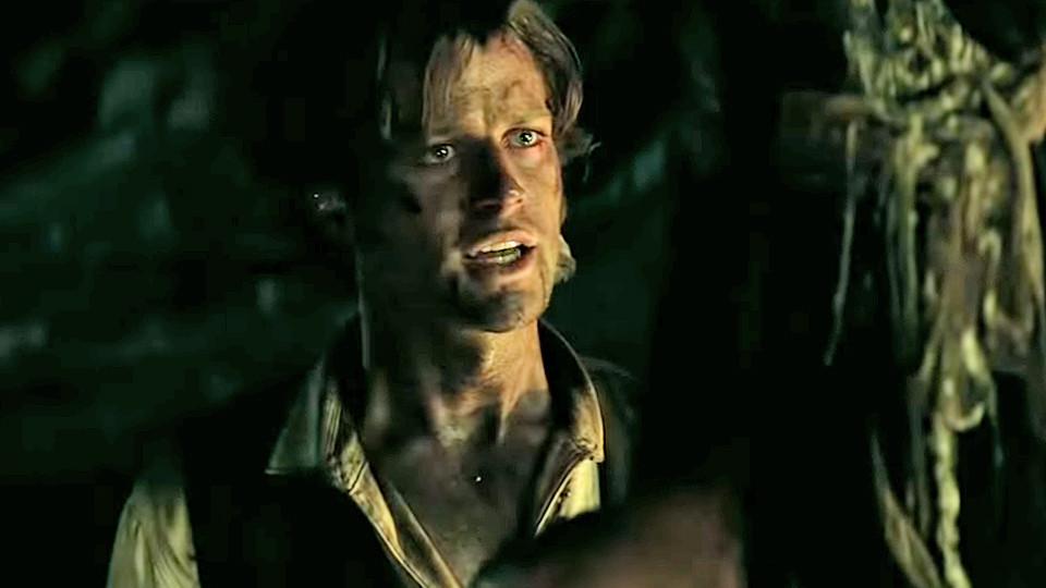 Watch The Lone Ranger (2013) Full Movie Online Free