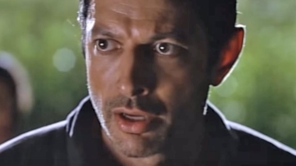 Watch The Lost World: Jurassic Park (1997) Full Movie Online Free