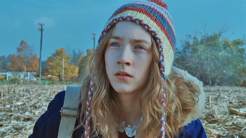 Watch The Lovely Bones (2009) Full Movie Online Free