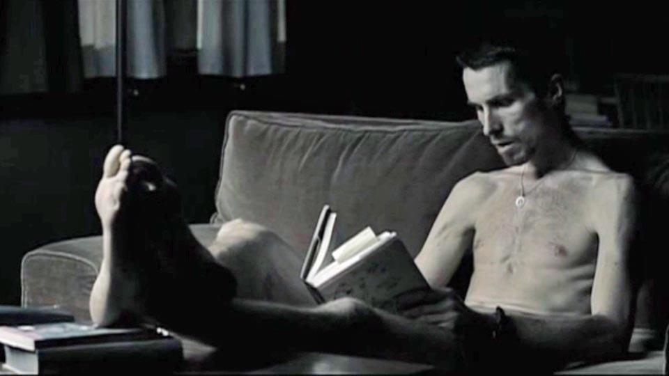 Watch The Machinist (2004) Full Movie Online Free