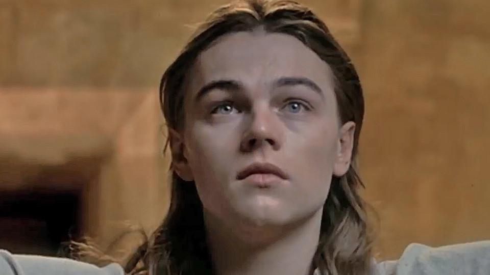 Watch The Man in the Iron Mask (1998) Full Movie Online Free