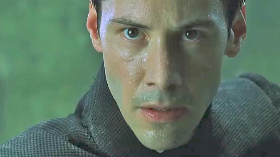Watch The Matrix Revolutions (2003) Full Movie Online Free