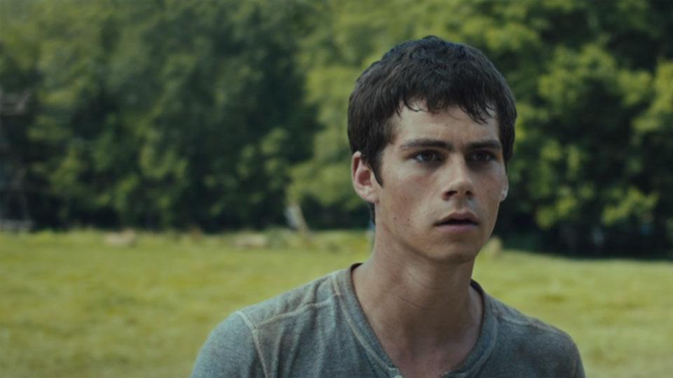 Watch The Maze Runner (2014) Full Movie Online Free