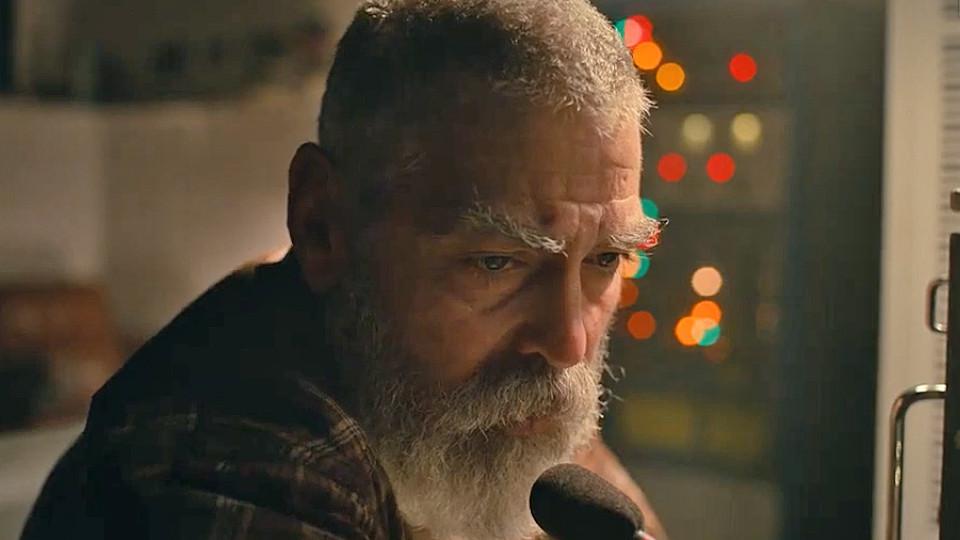 Watch The Midnight Sky (2020) Full Movie Online Free