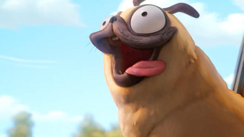 Watch The Mitchells vs the Machines (2021) Full Movie Online Free