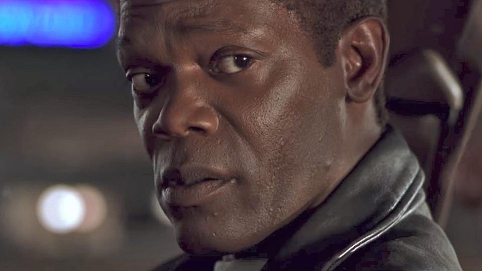 Watch The Negotiator (1998) Full Movie Online Free