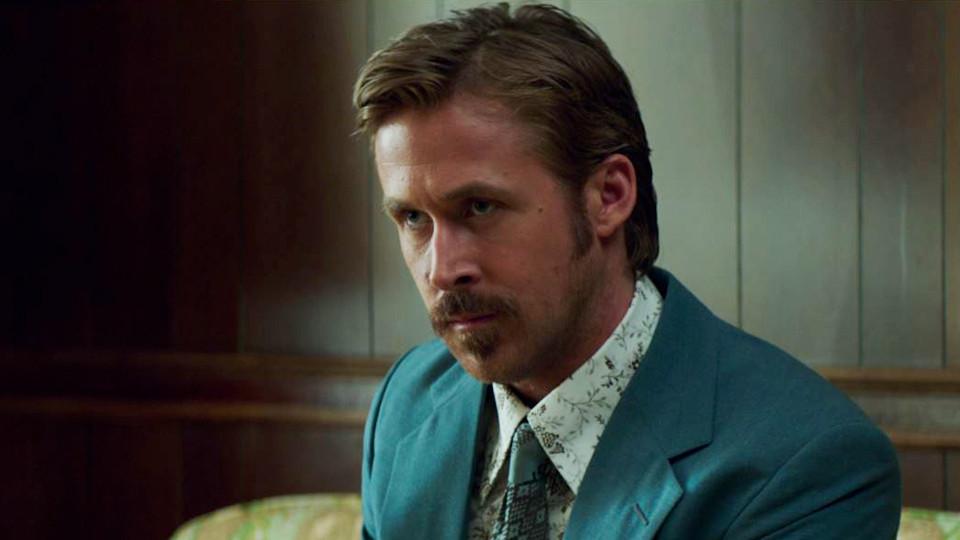 Watch The Nice Guys (2016) Full Movie Online Free