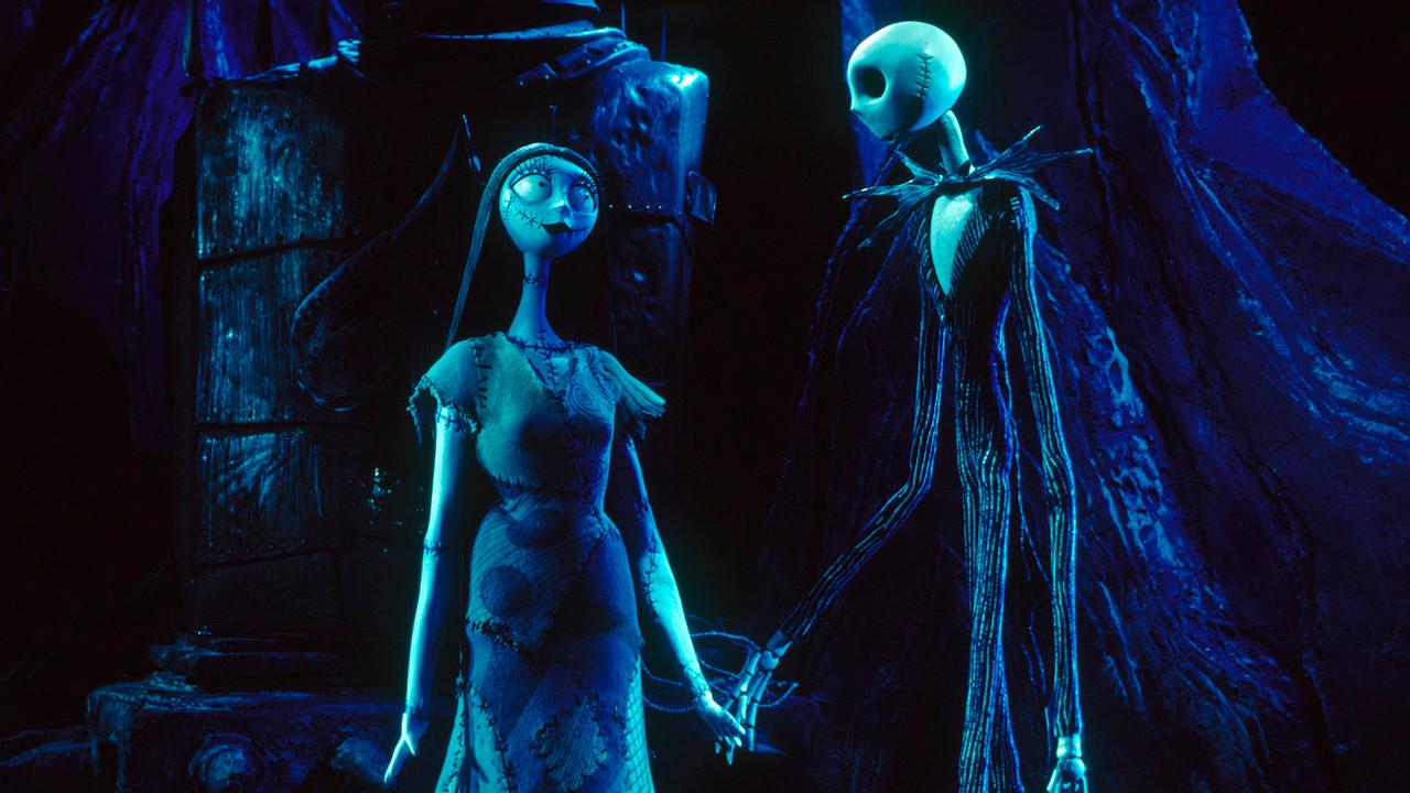 Watch The Nightmare Before Christmas (1993) Full Movie Online Free