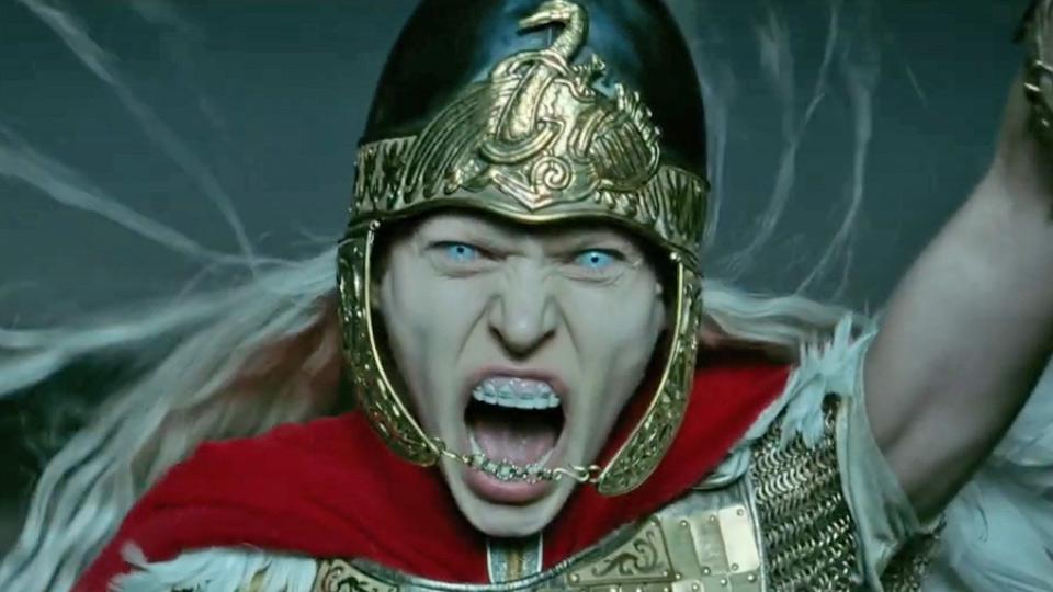 Watch The Northman (2022) Full Movie Online Free