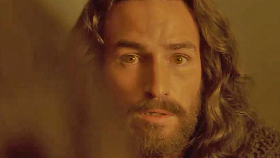 Watch The Passion of the Christ (2004) Full Movie Online Free