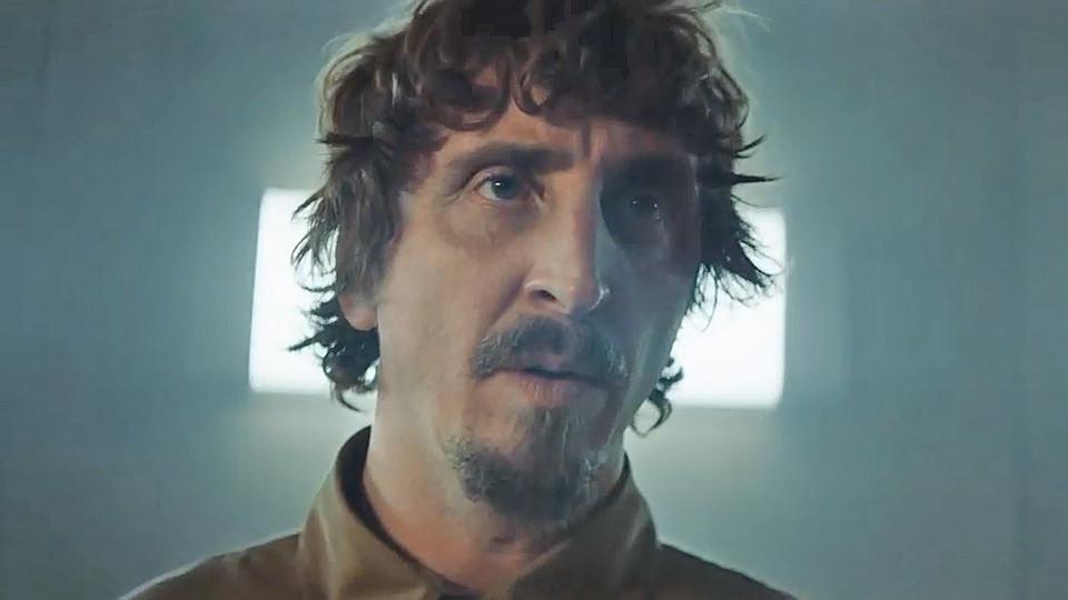 Watch The Platform (2019) Full Movie Online Free