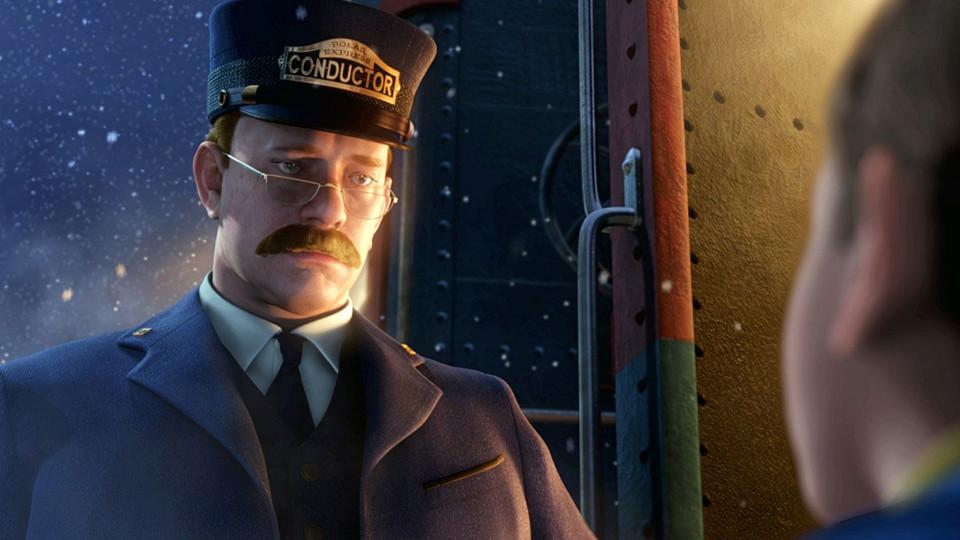 Watch The Polar Express (2004) Full Movie Online Free