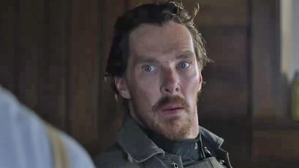 Watch The Power of the Dog (2021) Full Movie Online Free