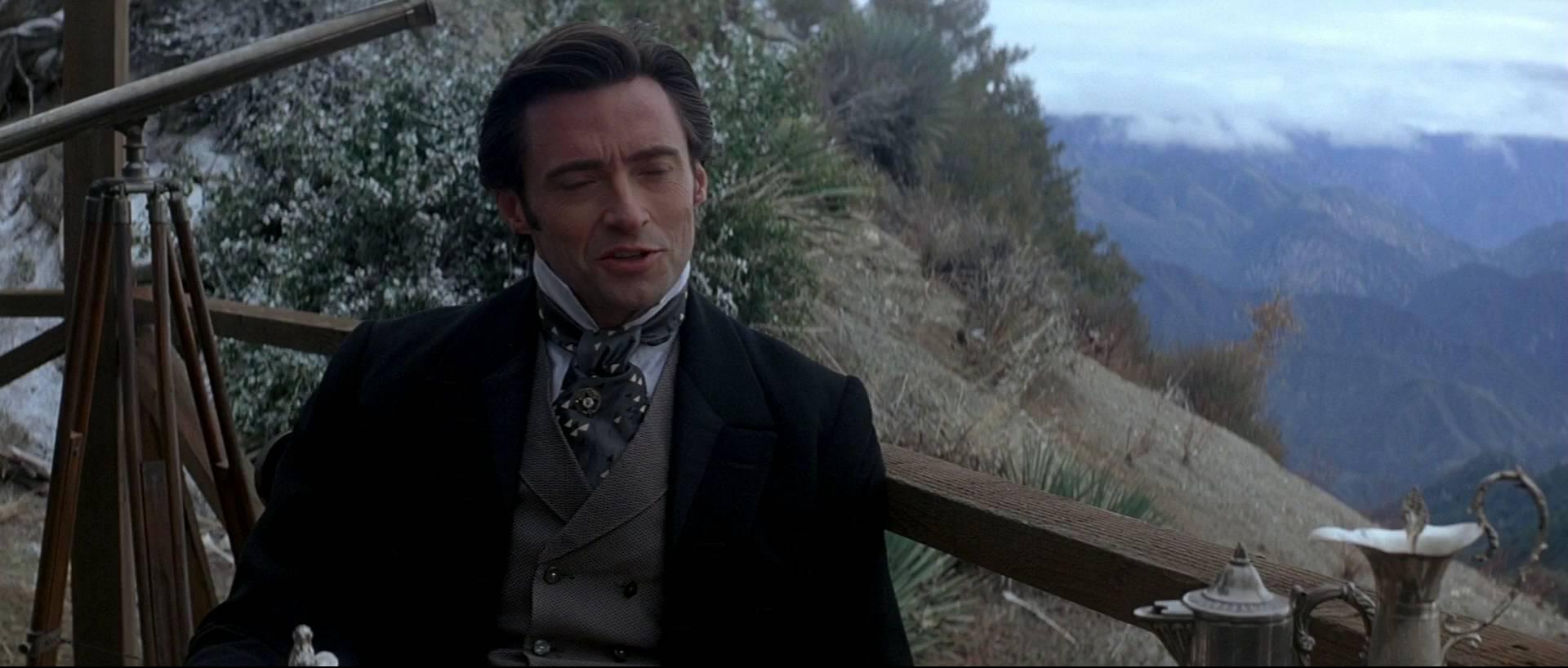 Watch The Prestige (2006) Full Movie Online Free