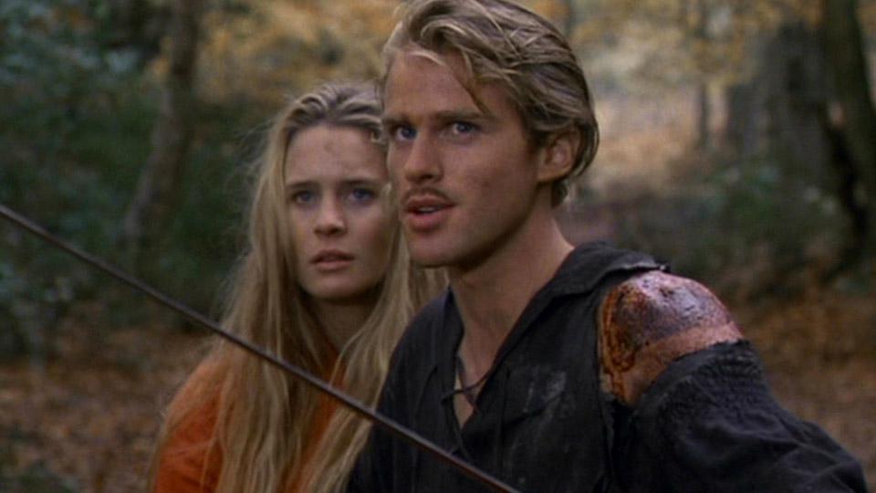Watch The Princess Bride (1987) Full Movie Online Free
