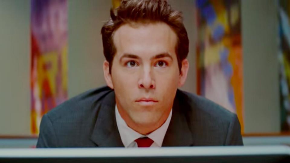 Watch The Proposal (2009) Full Movie Online Free