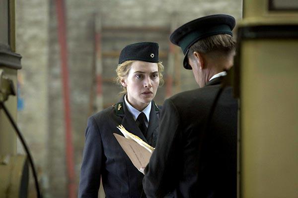 Watch The Reader (2008) Full Movie Online Free