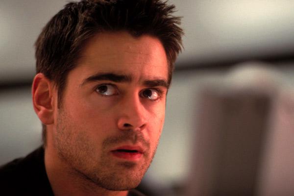 Watch The Recruit (2003) Full Movie Online Free