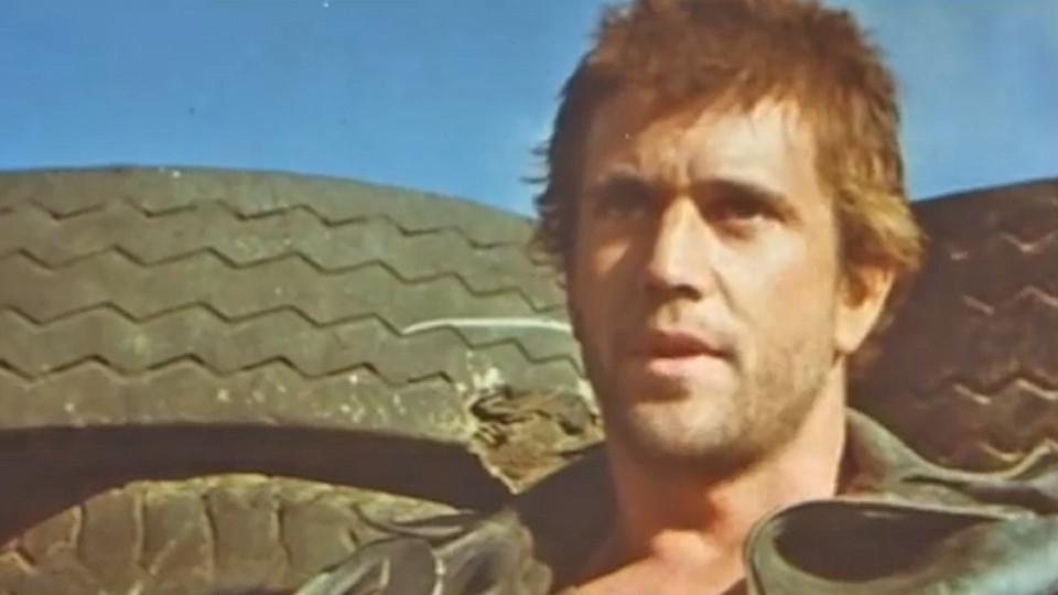 Watch The Road Warrior (1981) Full Movie Online Free
