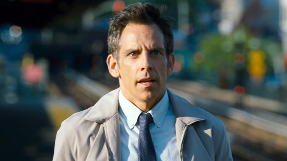 Watch The Secret Life of Walter Mitty (2013) Full Movie Online Free